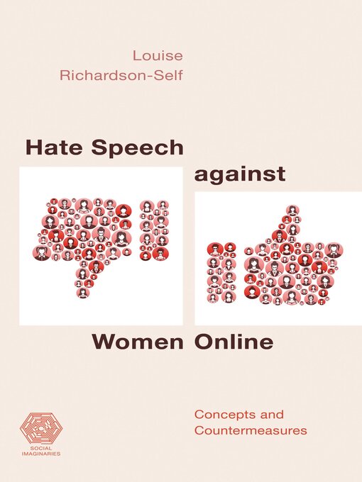 Title details for Hate Speech against Women Online by Louise Richardson-Self - Available